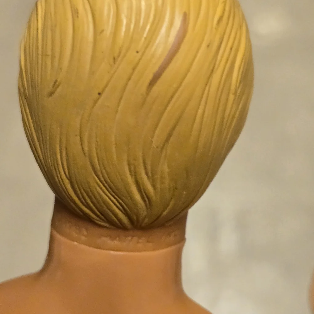 Bundle Of 2 Ken And Barbie Dolls